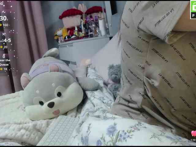 Monika-X webcam