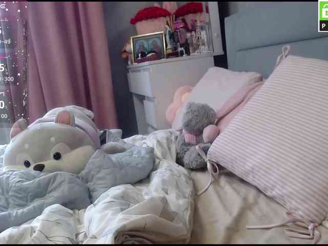 Monika-X webcam