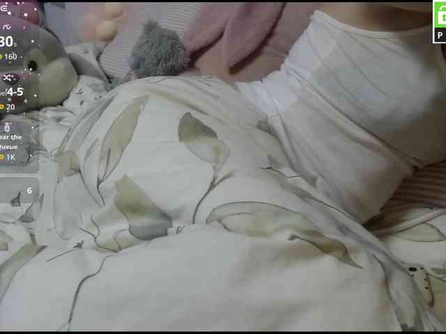 Monika-X webcam