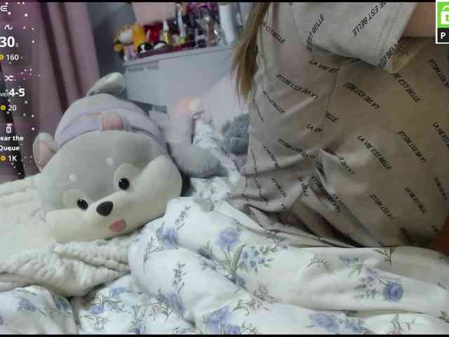 Monika-X webcam