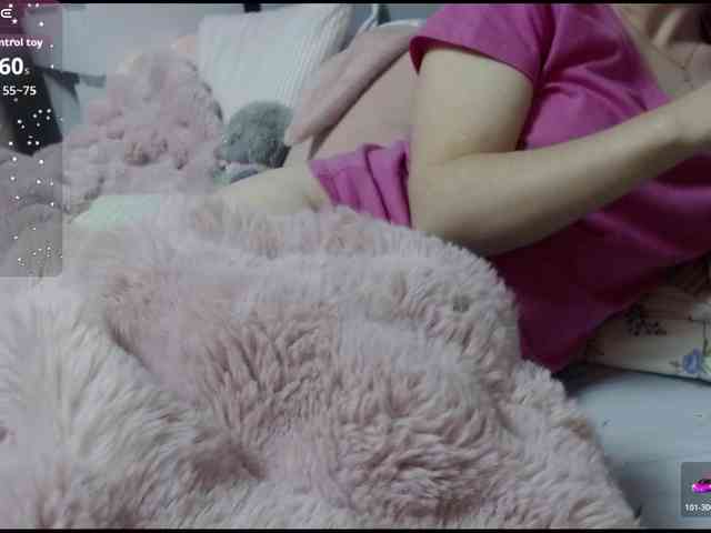 Monika-X Live Webcam on BongaCams