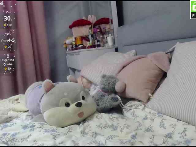 Monika-X webcam