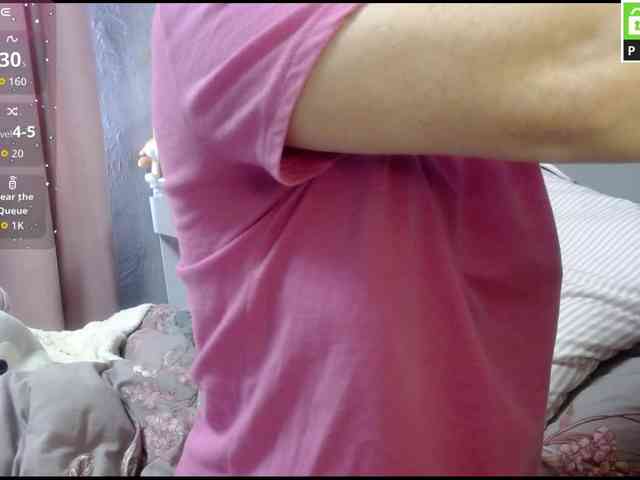 Monika-X webcam