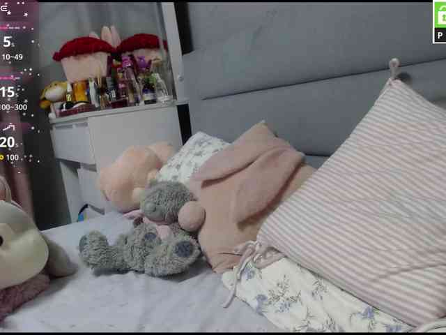 Monika-X webcam