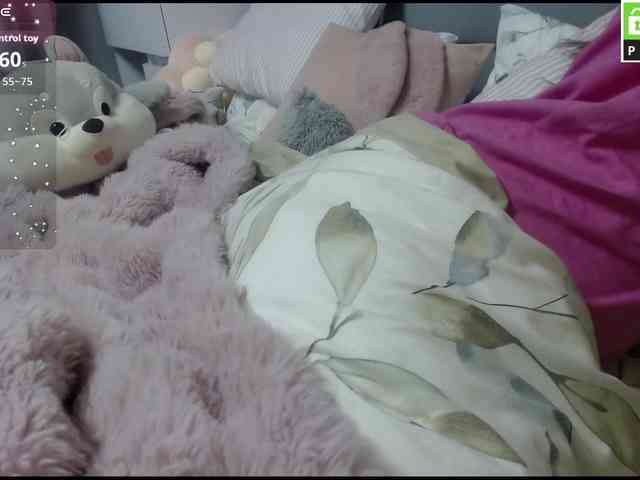 Monika-X Live Webcam on BongaCams
