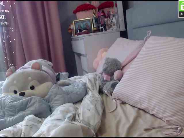 Monika-X webcam