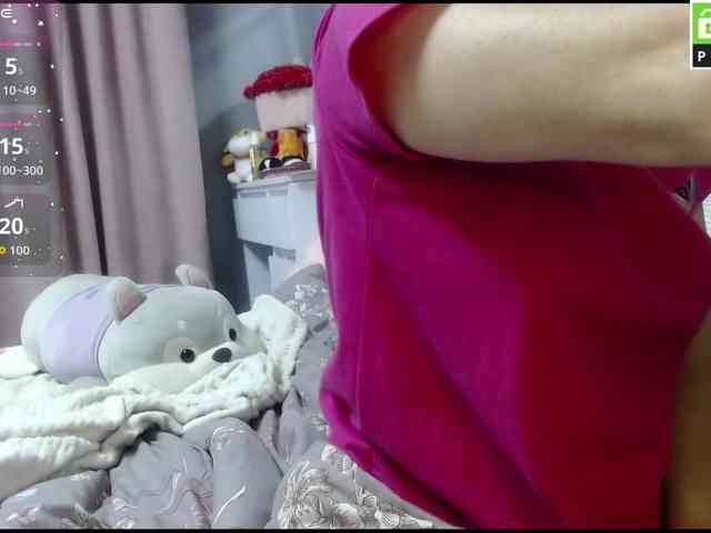 Monika-X webcam
