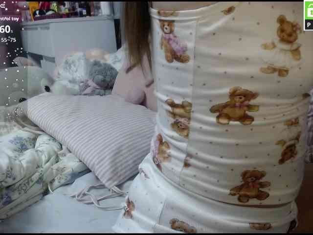 Monika-X webcam
