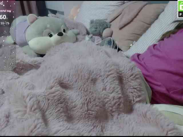 Monika-X webcam