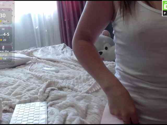 Monika-X webcam