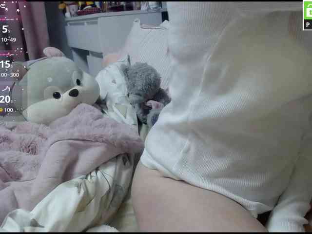 Monika-X webcam