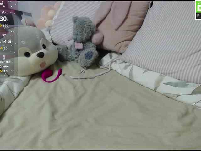 Monika-X webcam