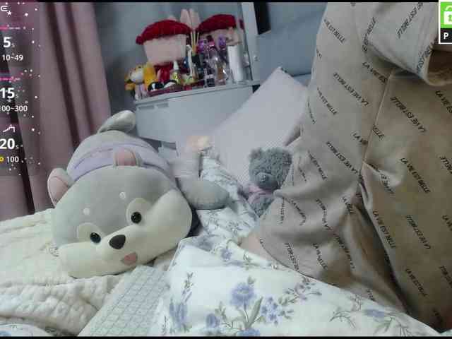 Monika-X webcam