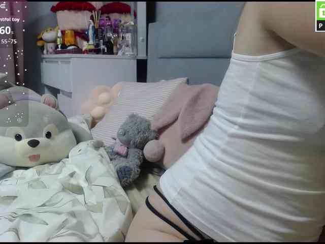 Monika-X webcam