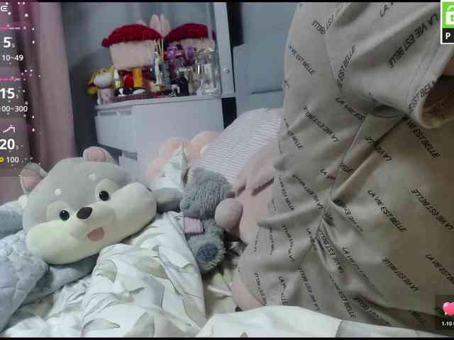 Monika-X webcam