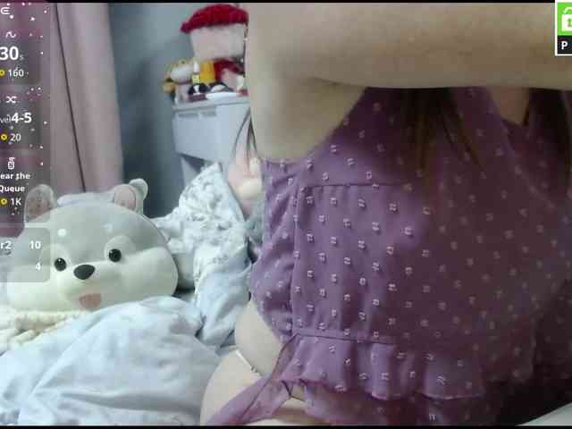 Monika-X webcam