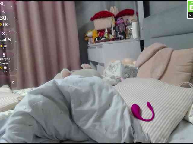 Monika-X webcam