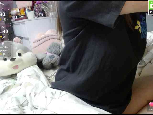 Monika-X webcam