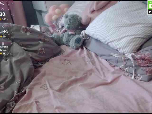 Monika-X webcam