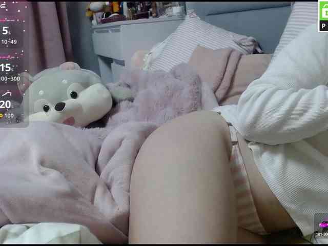 Monika-X Live Webcam on BongaCams