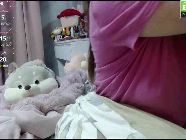 Monika-X webcam