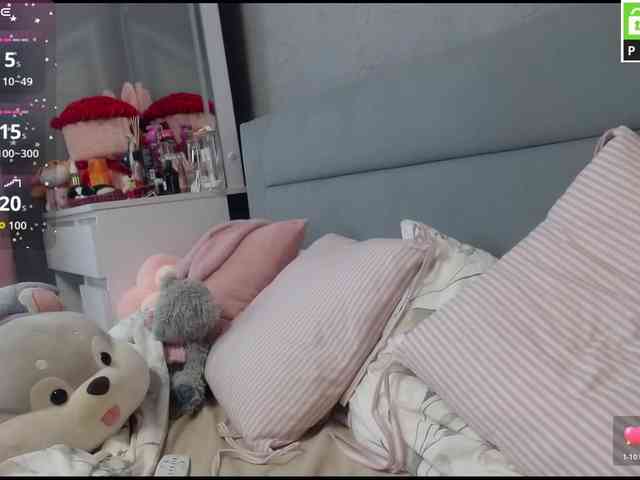 Monika-X webcam