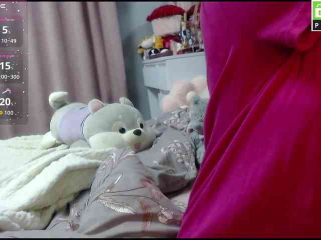 Monika-X webcam