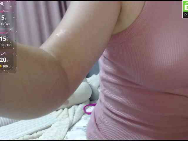 Monika-X webcam