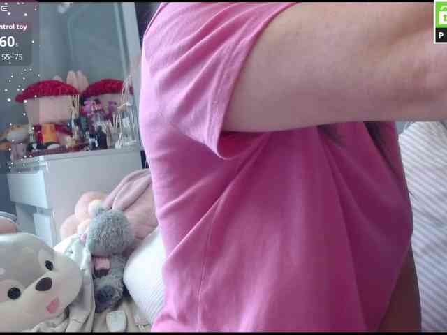 Monika-X webcam