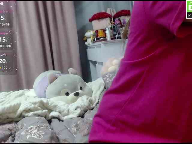 Monika-X webcam