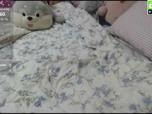 Monika-X webcam