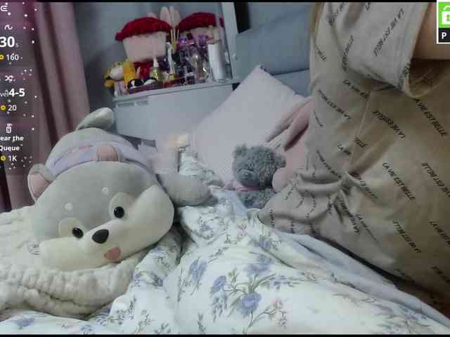Monika-X webcam