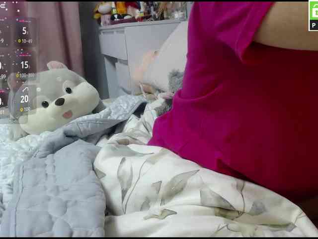 Monika-X webcam