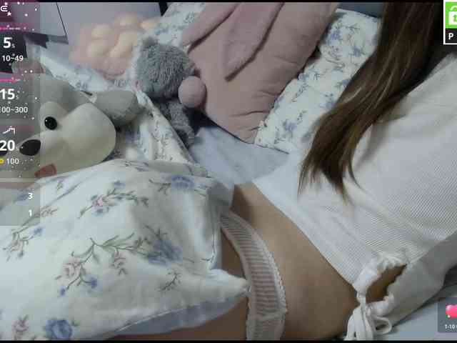 Monika-X webcam
