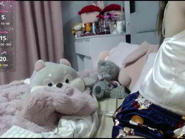 Monika-X webcam