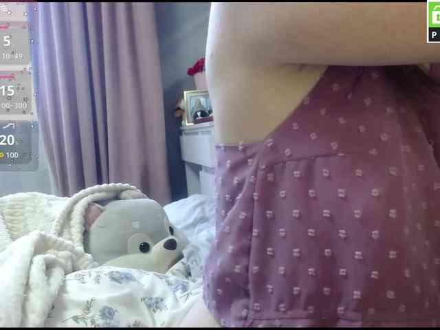 xxx chat room Monika-X