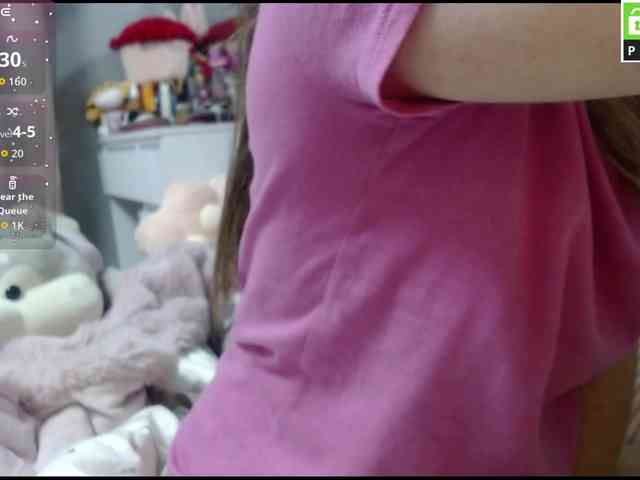 Monika-X webcam