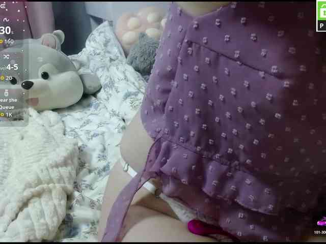 Monika-X webcam