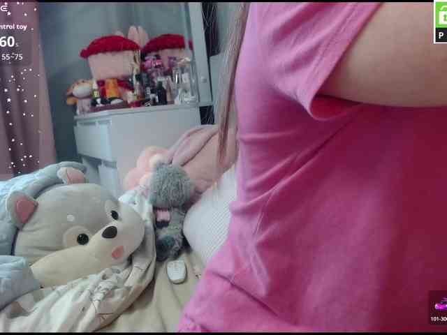 Monika-X webcam