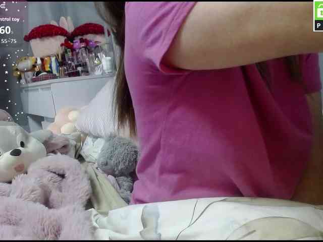 Monika-X Live Webcam on BongaCams