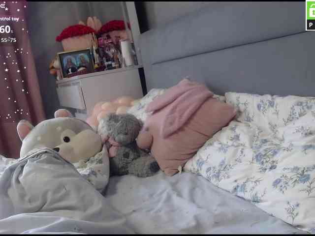 Monika-X webcam
