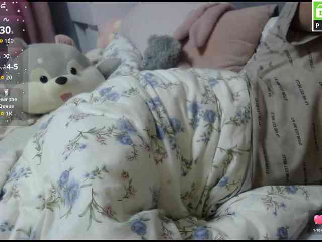 Monika-X webcam