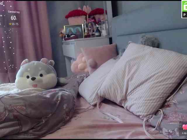 Monika-X webcam