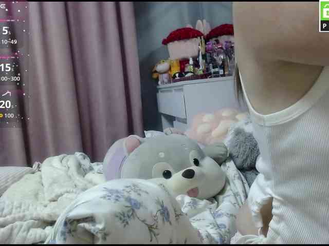 Monika-X webcam
