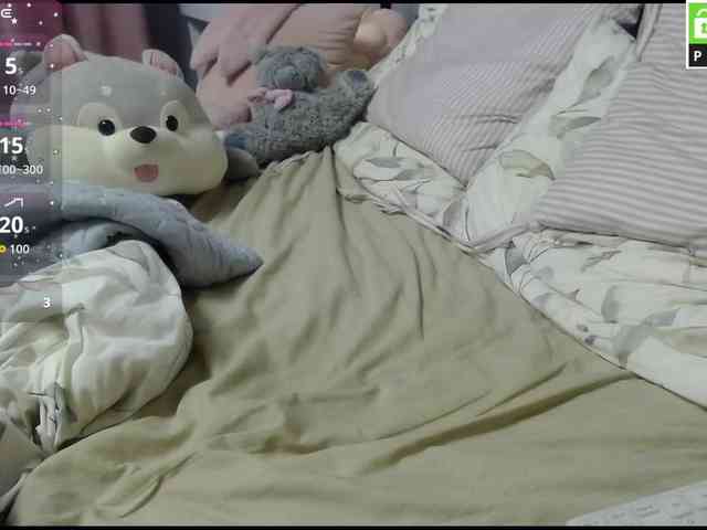 Monika-X webcam
