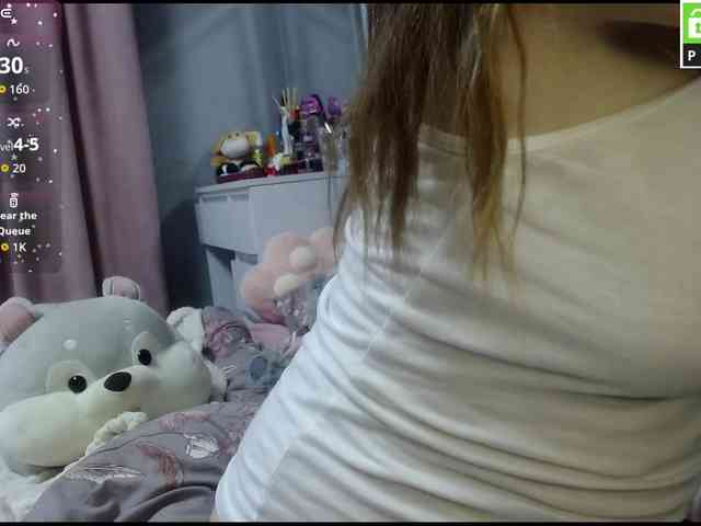 Monika-X webcam