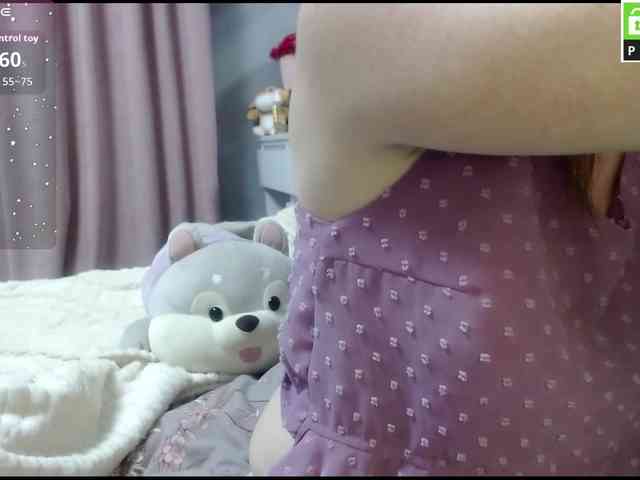 Monika-X webcam