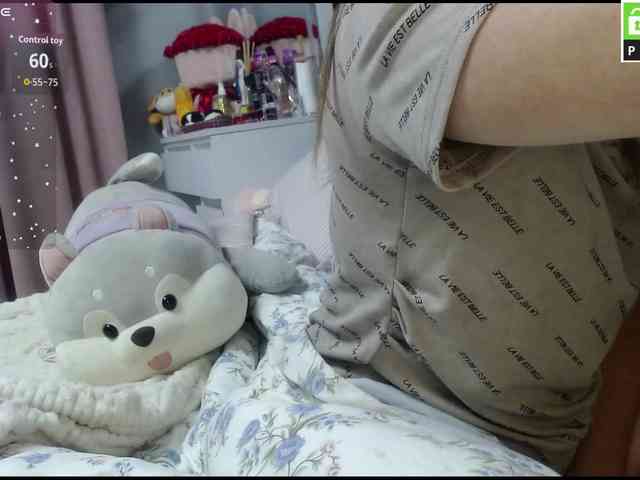 Monika-X webcam