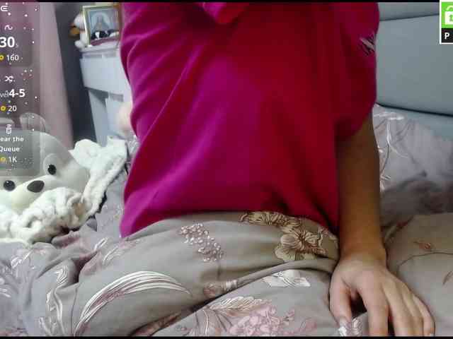 Monika-X webcam
