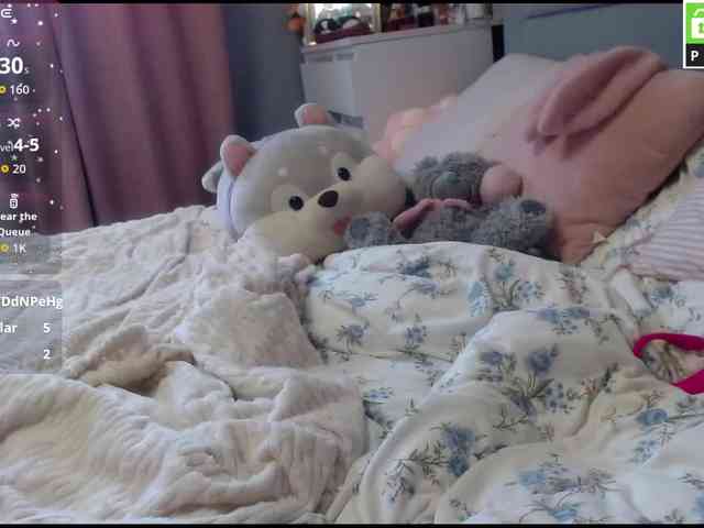 Monika-X webcam